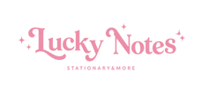 LuckyNotes - Home