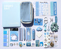 Blue box