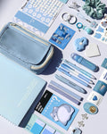 ☁️Sky Blue Bundle