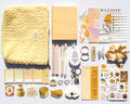 Yelow box